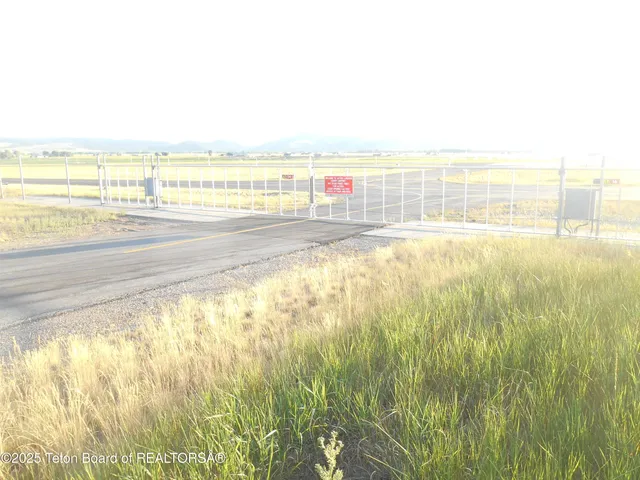 $293,000 | Lot 28 West Diamond Street, Afton, WY 83110