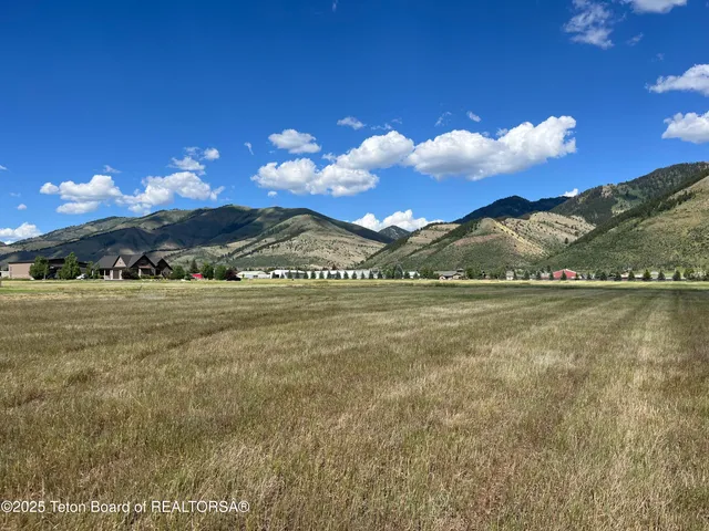 $293,000 | Lot 28 West Diamond Street, Afton, WY 83110