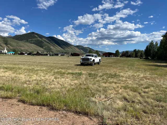 $293,000 | Lot 28 West Diamond Street, Afton, WY 83110