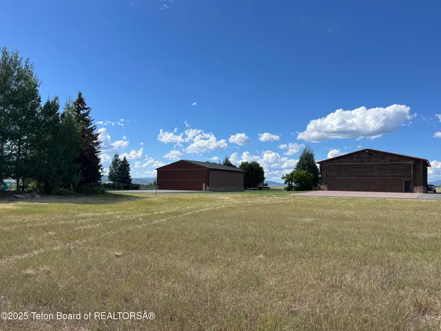 $293,000 | Lot 28 West Diamond Street, Afton, WY 83110