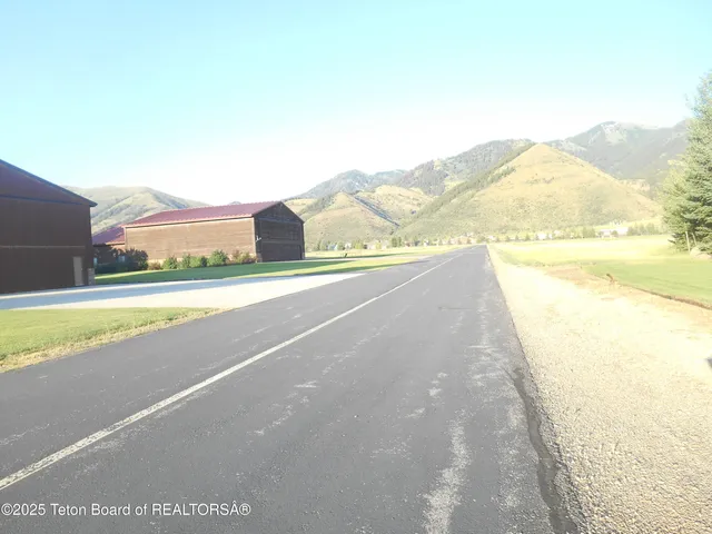 $293,000 | Lot 28 West Diamond Street, Afton, WY 83110