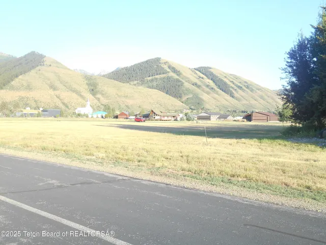 $293,000 | Lot 28 West Diamond Street, Afton, WY 83110