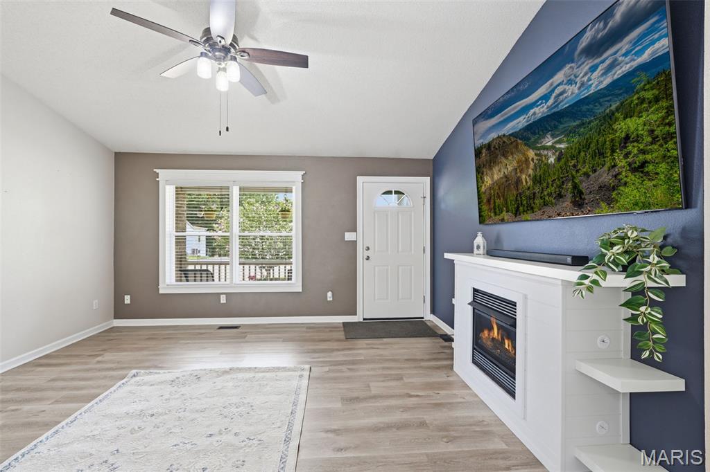 1229 Crystal Heights Road Crystal City, MO 63019 - Photo 4 of 28