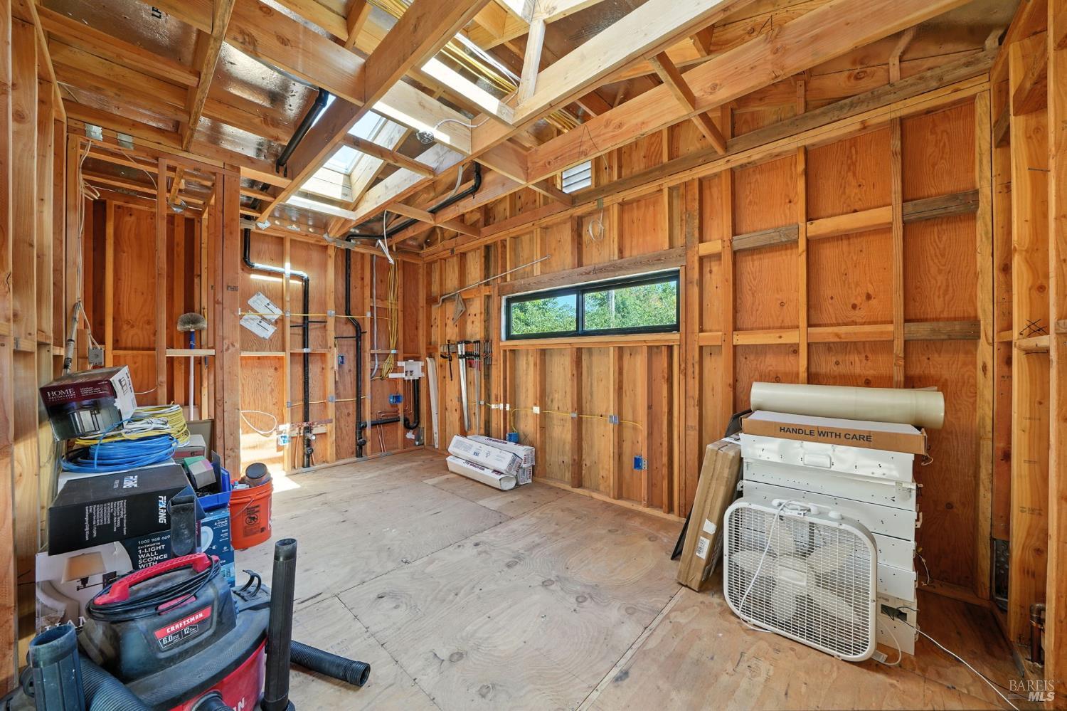 4272 Brentwood Circle Concord, CA 94521 - Photo 23 of 33 a view of storage room