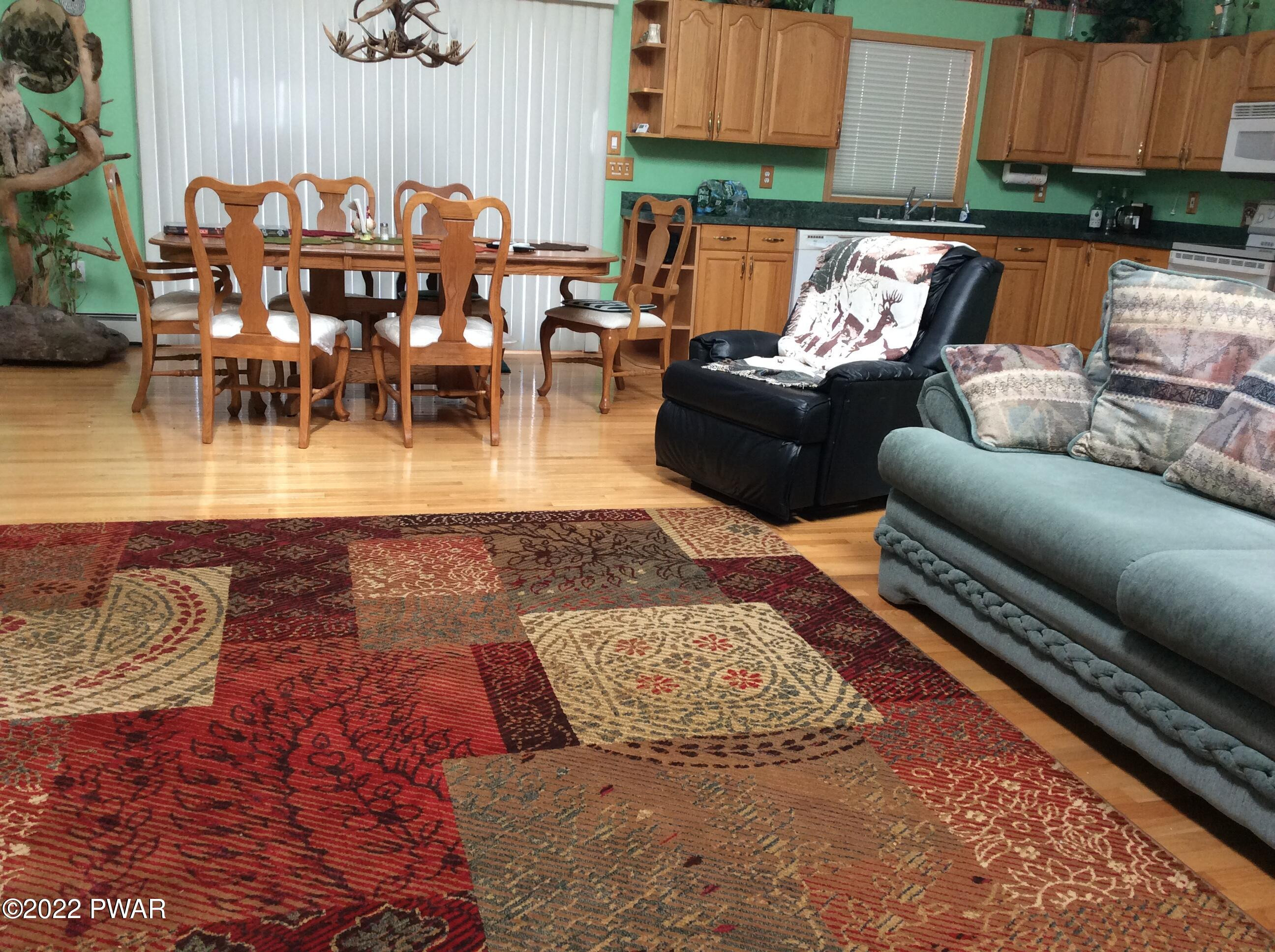 1127 Silver Lake Road Dingmans Ferry, PA 18328 - Photo 10 of 33