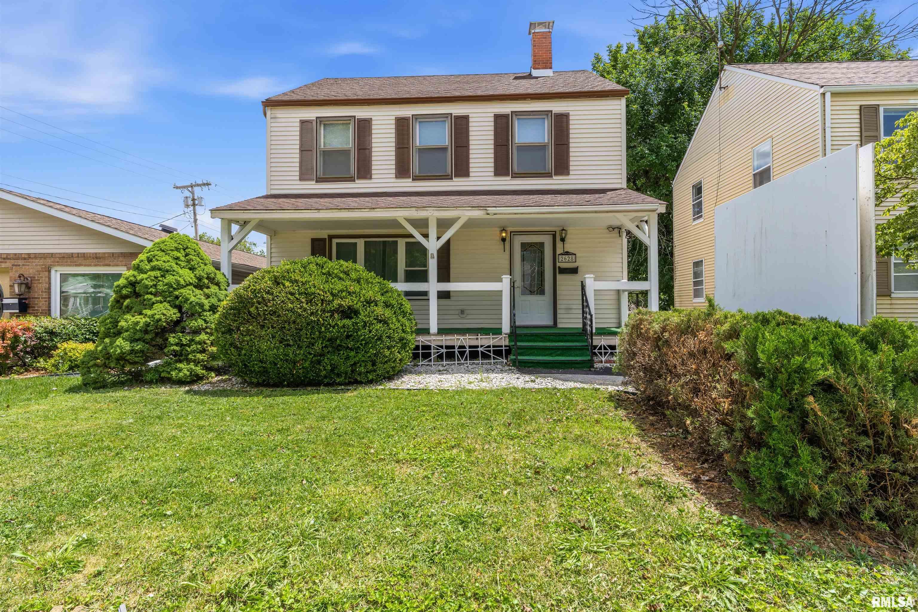 2628 South 5th Street Springfield, IL 62703 - Photo 2 of 23