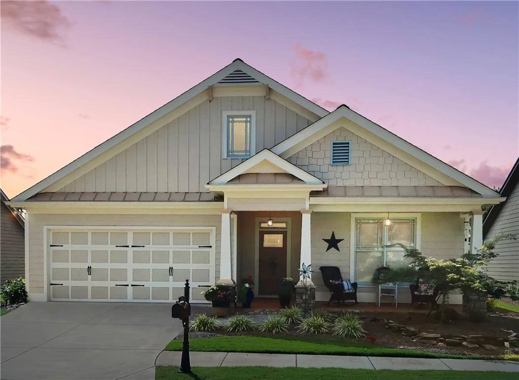 146 Mount Moriah Road Ball Ground, GA 30107 - Photo 1 of 1 Gallery Image 1