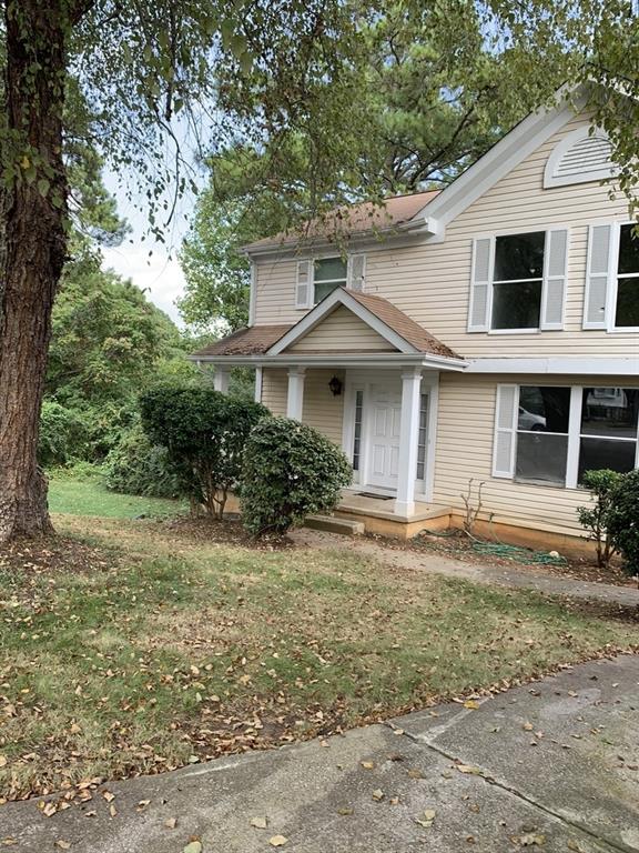 6163 Raintree Bend Lithonia, GA 30058 - Photo 1 of 1