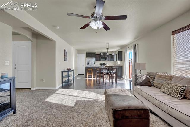 6258 Pilgrimage Road Colorado Springs, CO 80925 - Photo 6 of 29