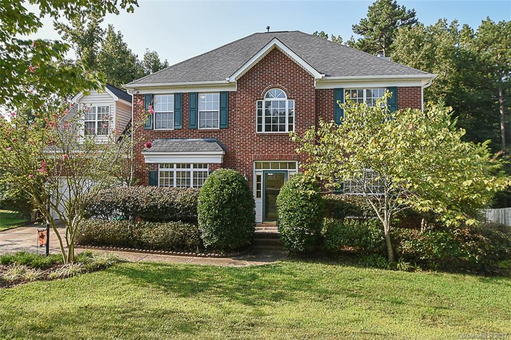1908 Thornblade Ridge Drive Matthews, NC 28105 - Photo 1 of 24