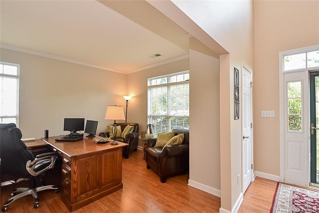 1908 Thornblade Ridge Drive Matthews, NC 28105 - Photo 3 of 24