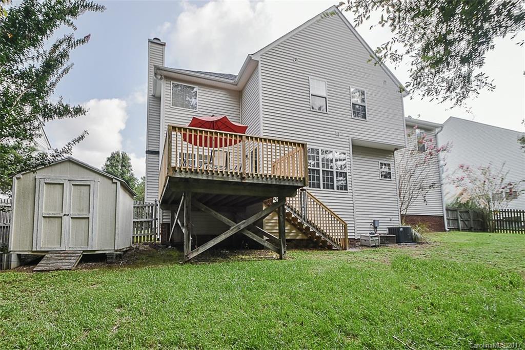 1908 Thornblade Ridge Drive Matthews, NC 28105 - Photo 24 of 24
