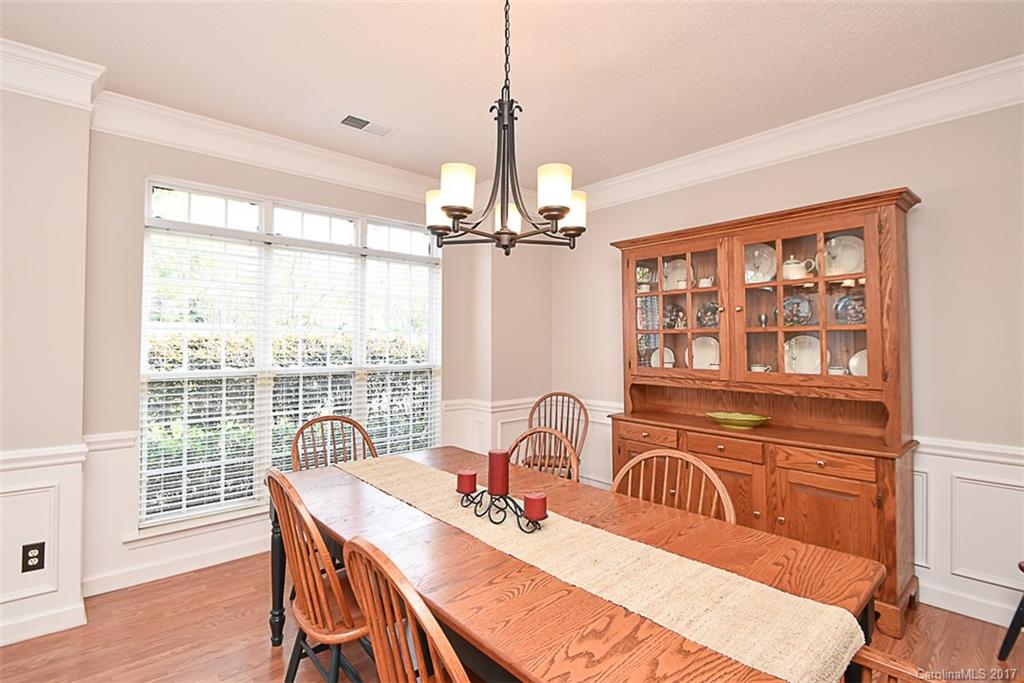1908 Thornblade Ridge Drive Matthews, NC 28105 - Photo 4 of 24