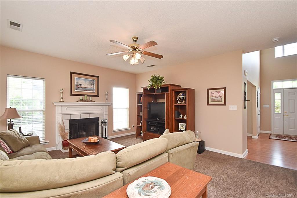 1908 Thornblade Ridge Drive Matthews, NC 28105 - Photo 5 of 24
