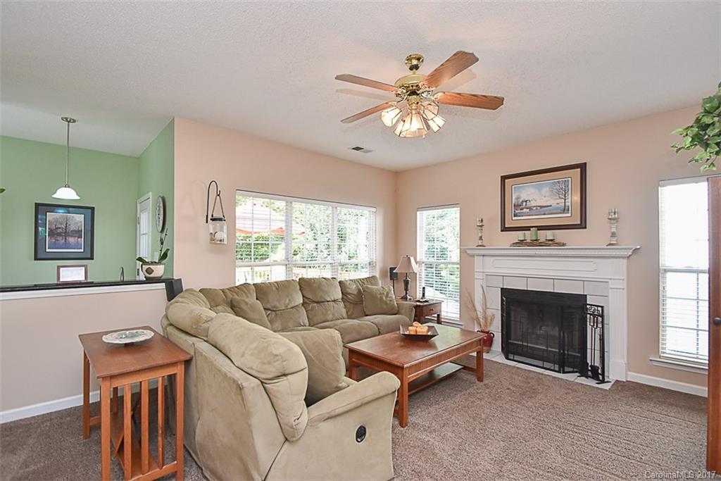 1908 Thornblade Ridge Drive Matthews, NC 28105 - Photo 6 of 24