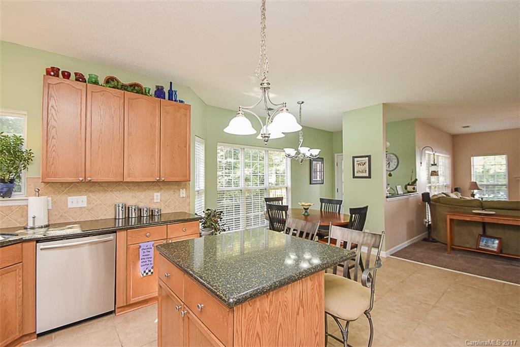 1908 Thornblade Ridge Drive Matthews, NC 28105 - Photo 9 of 24
