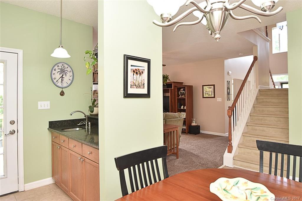1908 Thornblade Ridge Drive Matthews, NC 28105 - Photo 10 of 24