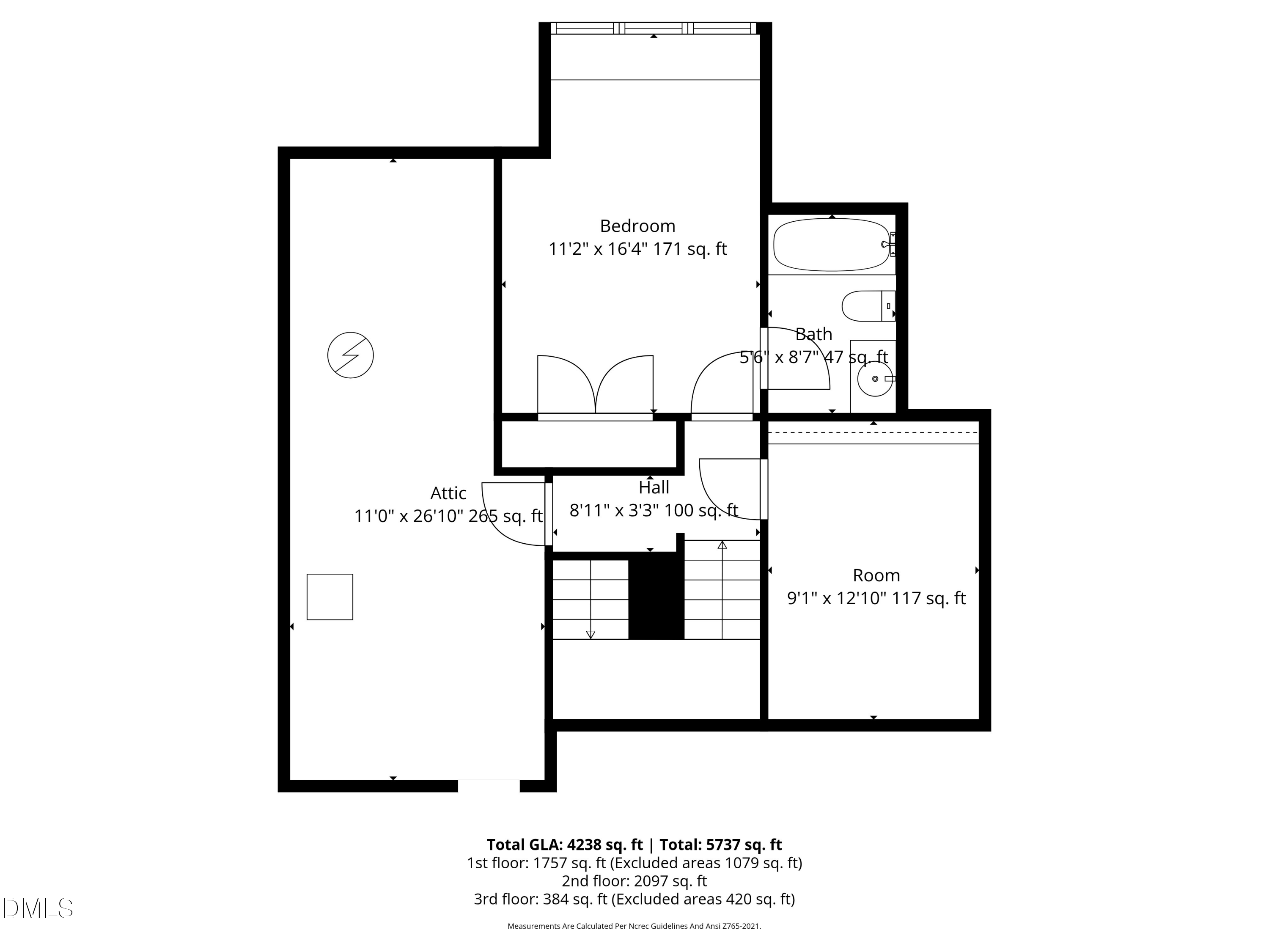1723 Brooks Avenue Raleigh, NC 27607 - Photo 72 of 72
