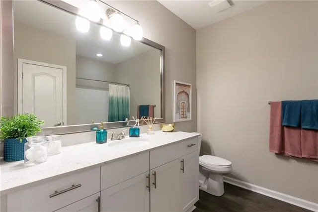 $1,473 | 433 Highland Avenue Northeast, Unit 11216, Atlanta, GA 30312