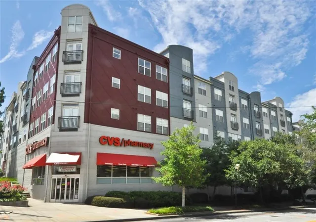 $1,473 | 433 Highland Avenue Northeast, Unit 11216, Atlanta, GA 30312