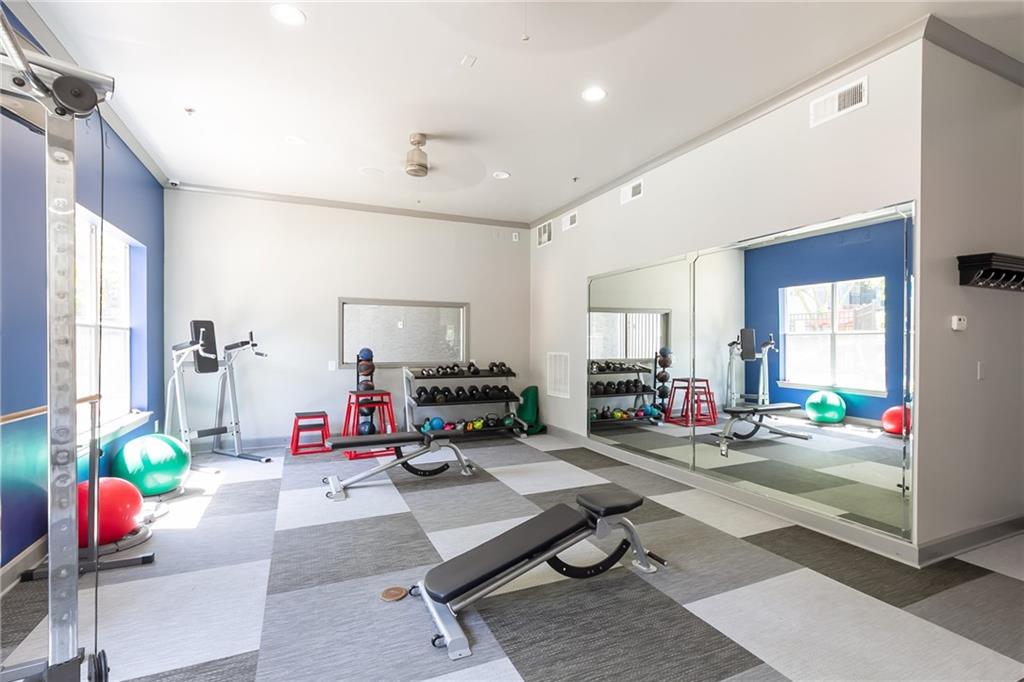 433 Highland Avenue Northeast, Unit 21149 Atlanta, GA 30312 - Photo 16 of 45