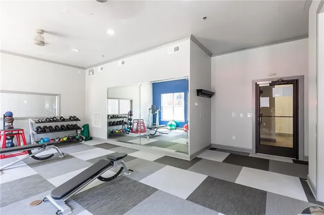 $1,473 | 433 Highland Avenue Northeast, Unit 11216, Atlanta, GA 30312