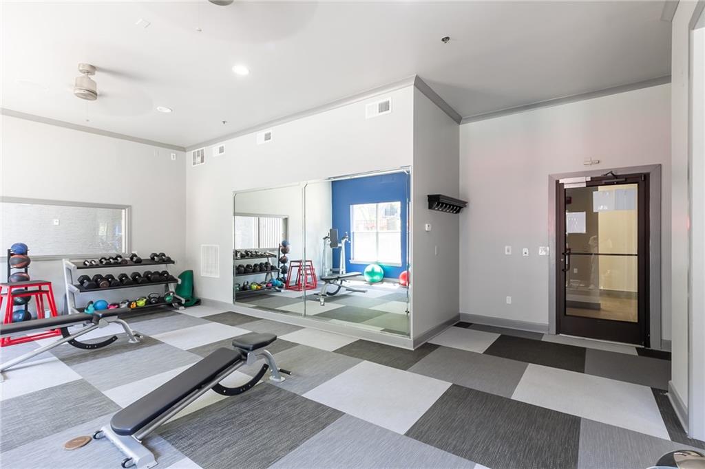 433 Highland Avenue Northeast, Unit 21149 Atlanta, GA 30312 - Photo 17 of 45