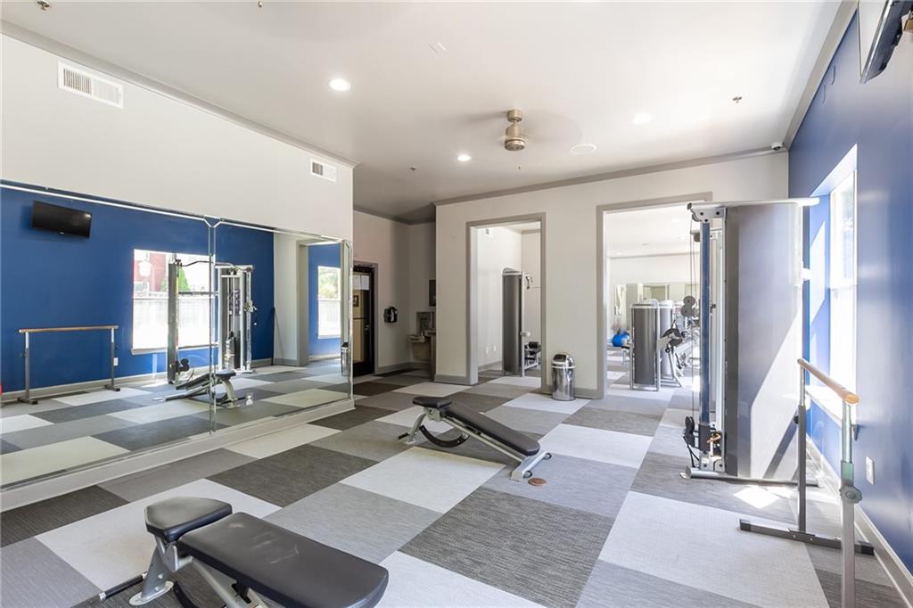 433 Highland Avenue Northeast, Unit 21149 Atlanta, GA 30312 - Photo 18 of 45