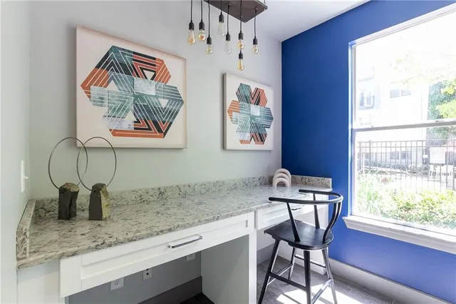 $1,473 | 433 Highland Avenue Northeast, Unit 11216, Atlanta, GA 30312