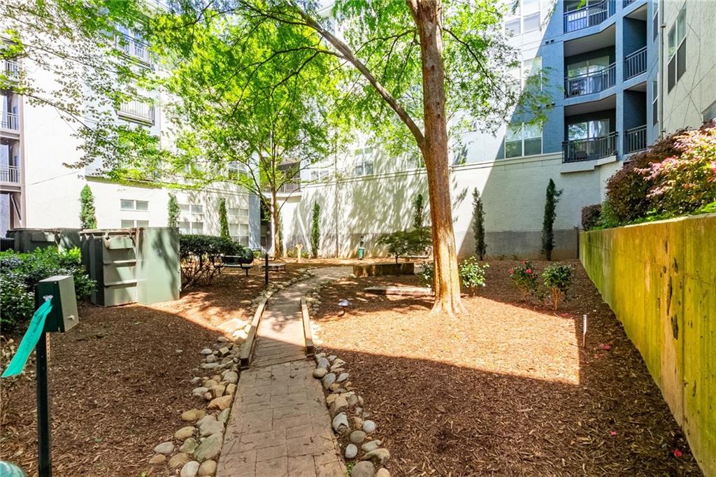 433 Highland Avenue Northeast, Unit 21149 Atlanta, GA 30312 - Photo 24 of 45