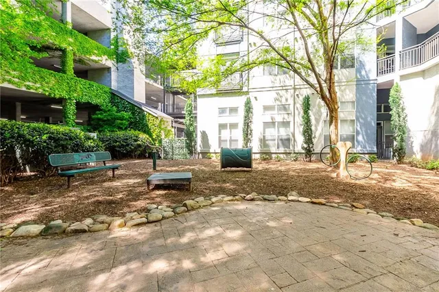 $1,473 | 433 Highland Avenue Northeast, Unit 11216, Atlanta, GA 30312