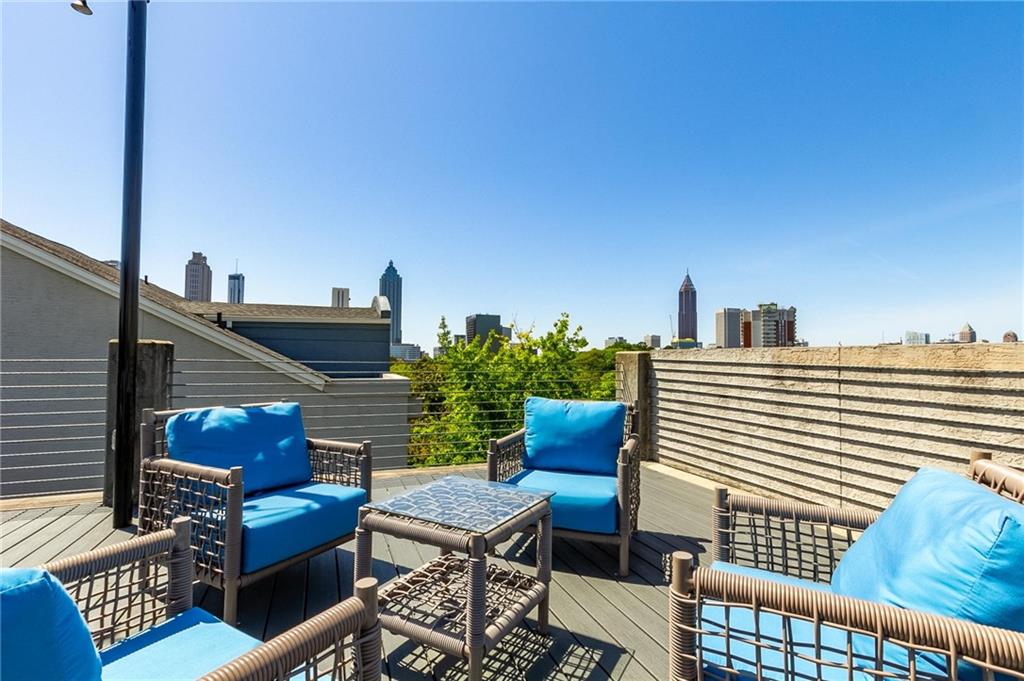 433 Highland Avenue Northeast, Unit 21149 Atlanta, GA 30312 - Photo 26 of 45