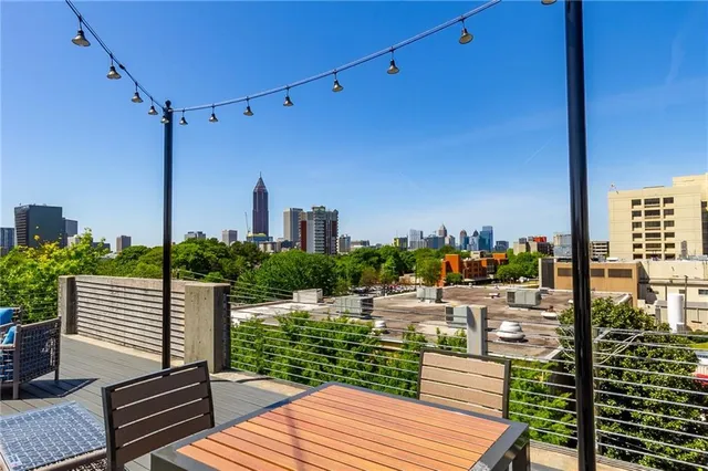 $1,473 | 433 Highland Avenue Northeast, Unit 11216, Atlanta, GA 30312