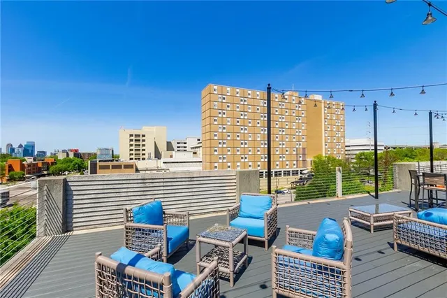 $1,473 | 433 Highland Avenue Northeast, Unit 11216, Atlanta, GA 30312