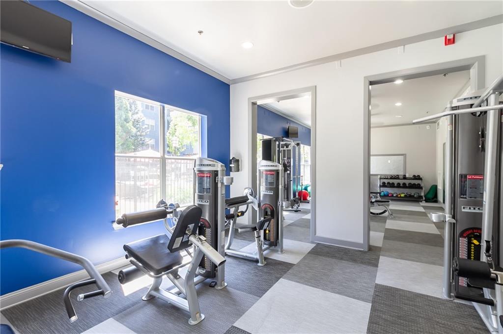 433 Highland Avenue Northeast, Unit 21149 Atlanta, GA 30312 - Photo 30 of 45