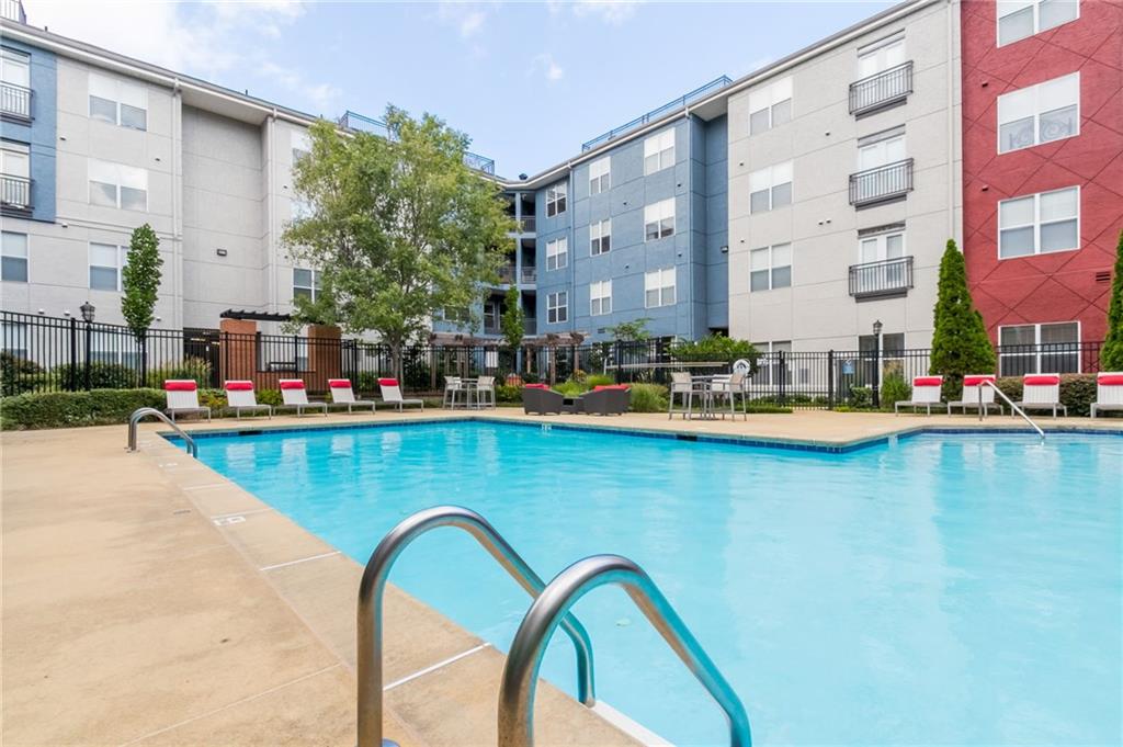 433 Highland Avenue Northeast, Unit 21149 Atlanta, GA 30312 - Photo 33 of 45