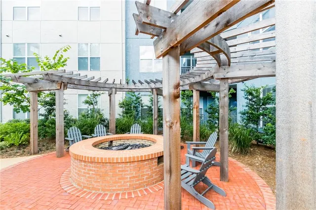 $1,473 | 433 Highland Avenue Northeast, Unit 11216, Atlanta, GA 30312