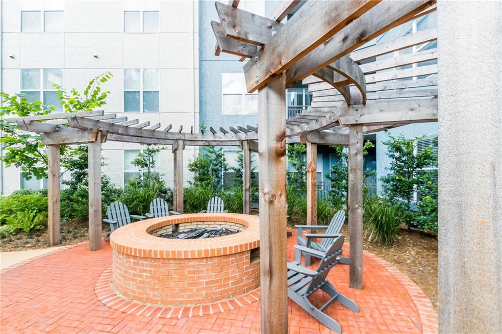 433 Highland Avenue Northeast, Unit 21149 Atlanta, GA 30312 - Photo 34 of 45