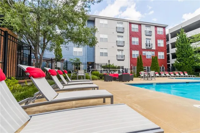 $1,473 | 433 Highland Avenue Northeast, Unit 11216, Atlanta, GA 30312