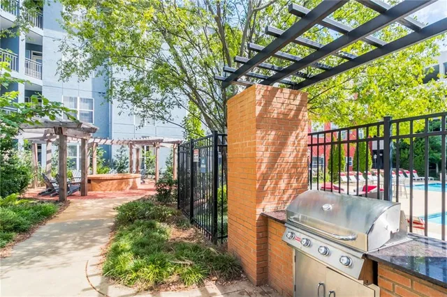 $1,473 | 433 Highland Avenue Northeast, Unit 11216, Atlanta, GA 30312