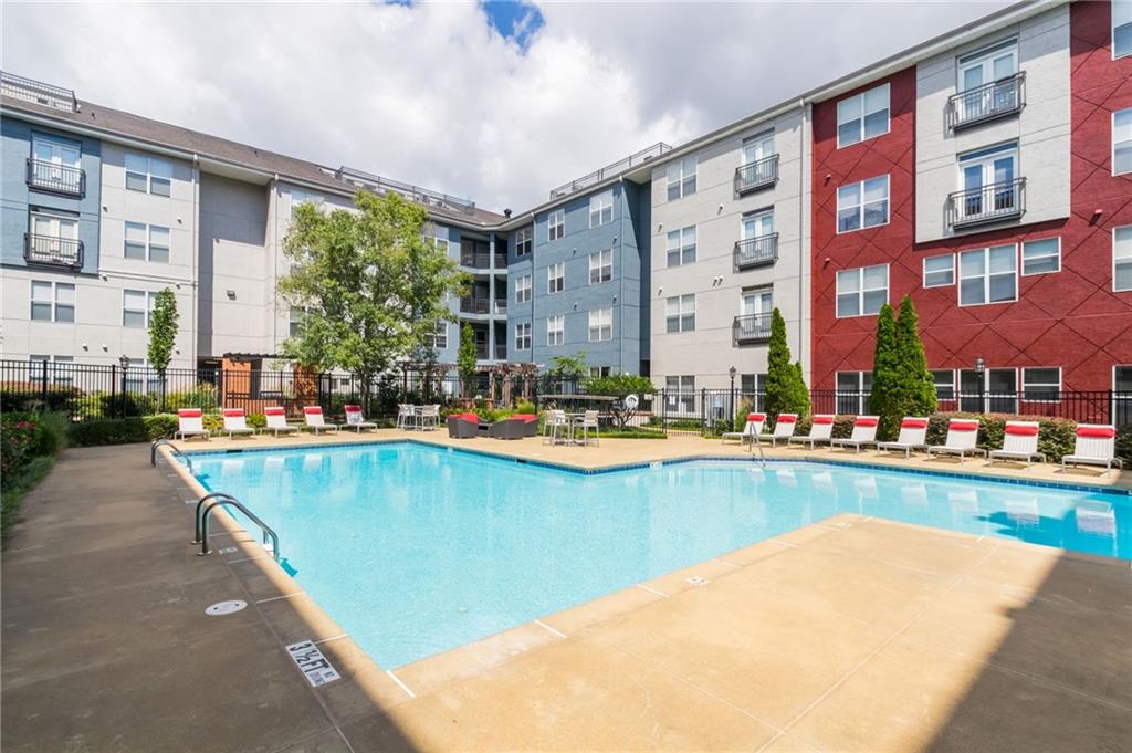 433 Highland Avenue Northeast, Unit 21149 Atlanta, GA 30312 - Photo 40 of 45