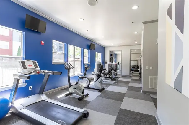 $1,473 | 433 Highland Avenue Northeast, Unit 11216, Atlanta, GA 30312