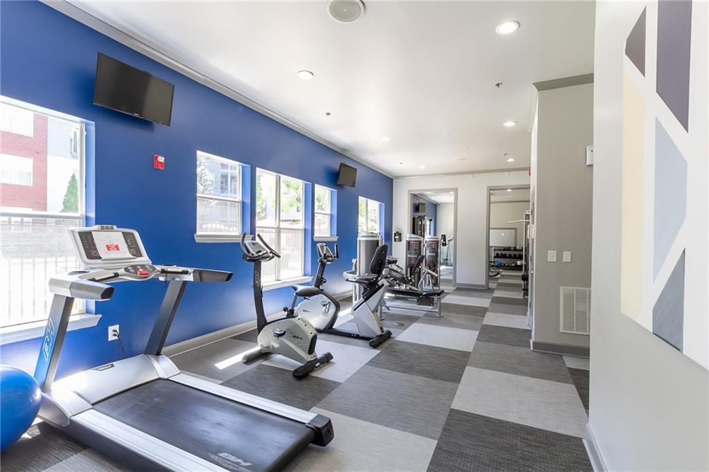 433 Highland Avenue Northeast, Unit 21149 Atlanta, GA 30312 - Photo 44 of 45