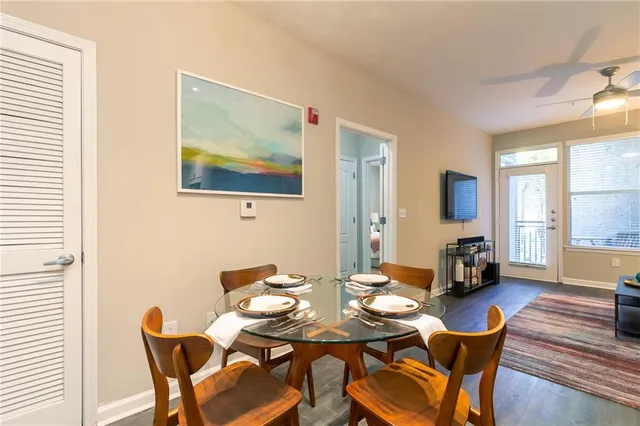 $1,473 | 433 Highland Avenue Northeast, Unit 11216, Atlanta, GA 30312