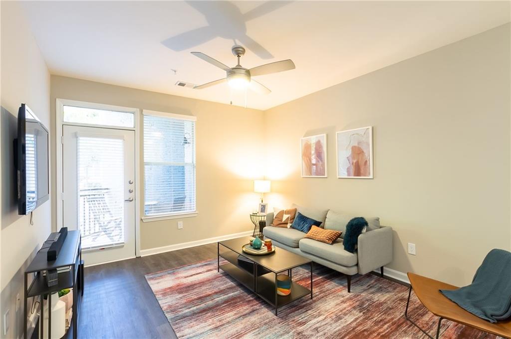 433 Highland Avenue Northeast, Unit 21149 Atlanta, GA 30312 - Photo 7 of 45