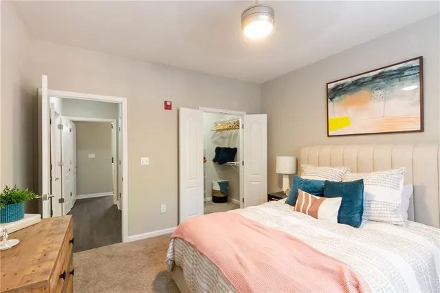 $1,473 | 433 Highland Avenue Northeast, Unit 11216, Atlanta, GA 30312