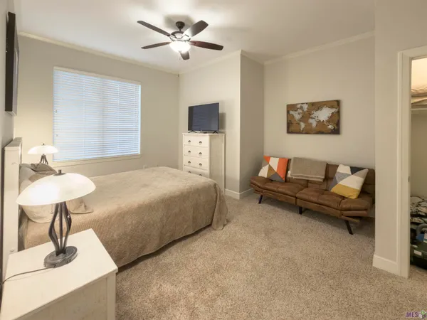 $1,575 | 7707 Bluebonnet Boulevard, Unit 408, Baton Rouge, LA 70810