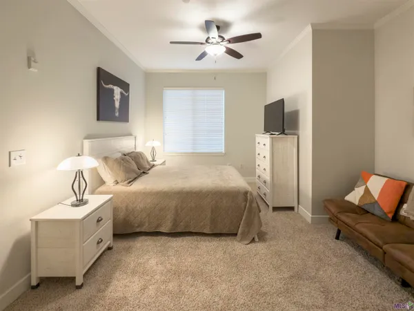 $2,500 | 7707 Bluebonnet Boulevard, Unit 215, Baton Rouge, LA 70810