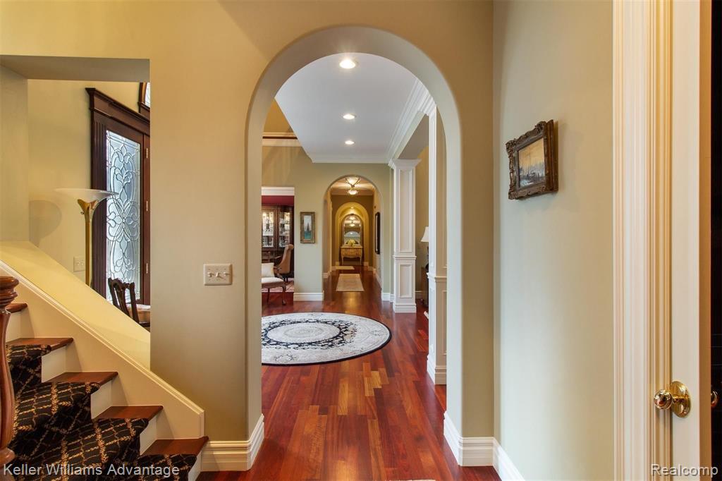 5520 Oak Bluff Road Rochester, MI 48306 - Photo 10 of 60