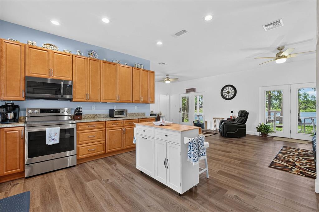 350 Fox Hollow Farm Road Pierson, FL 32180 - Photo 69 of 97